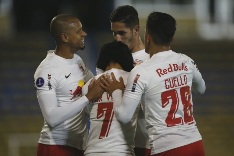 Com vantagem ganha na Argentina, Red Bull Bragantino disputa vaga na semi final da Sul-Americana nesta terça; veja mais sobre