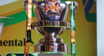 Título inédito e premiação, entenda porque a Copa do Brasil é importante ao São Paulo