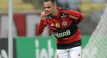 Clube árabe encontra novo alvo no Brasil e Michael deve permanecer no Flamengo