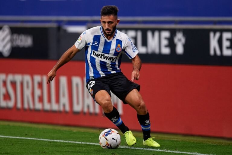 Flamengo volta a monitorar Matías Vargas; jogador recusou o clube no início do ano