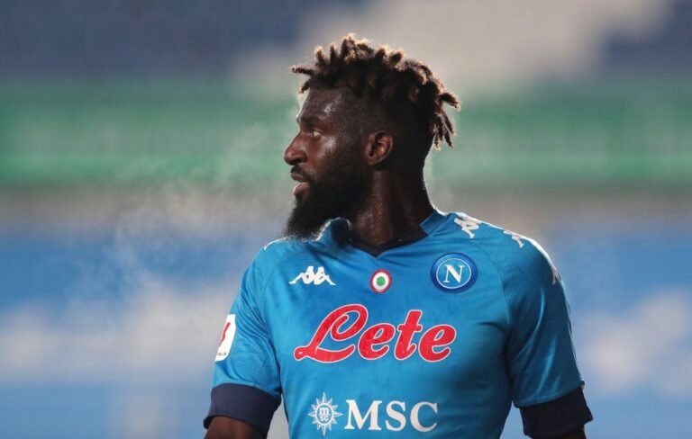 Juventus define Bakayoko como alternativa a Locatelli