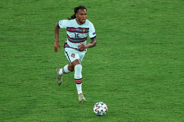 Renato Sanches é oferecido à Juventus