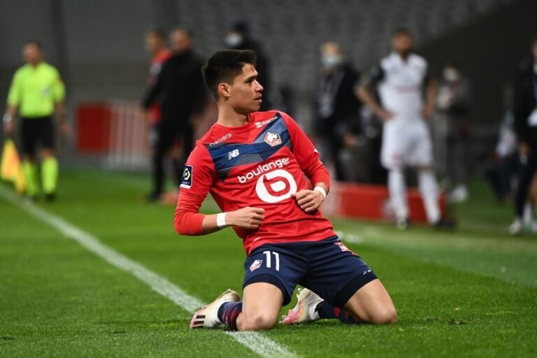 Depois de Ferreira, Atlanta United prepara investida por Luiz Araújo