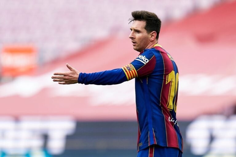 Conheça a regra da La Liga que fez Messi deixar o Barcelona após 21 anos
