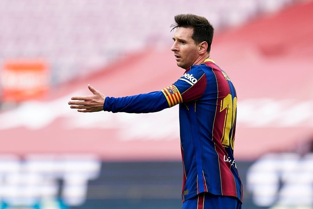 Conheça a regra da La Liga que fez Messi deixar o Barcelona após 21 anos