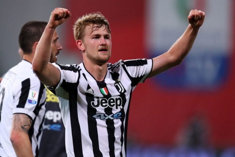Chelsea quer incluir Werner em negociação para contratar De Ligt