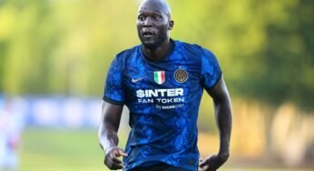 Lukaku pede novamente para ser vendido ao Chelsea