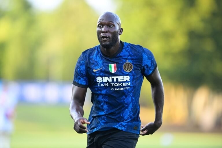 Lukaku pede novamente para ser vendido ao Chelsea