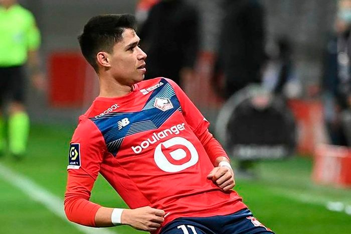 Venda de Luiz Araújo para a MLS pode render até R$ 1,57 milhão ao São Paulo