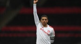 Taison fala sobre primeiro gol após retorno ao Internacional: “Nunca mais vou esquecer”