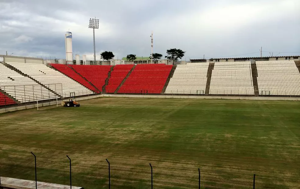 Cruzeiro vence nova etapa para mandar jogos com torcida em outra arena