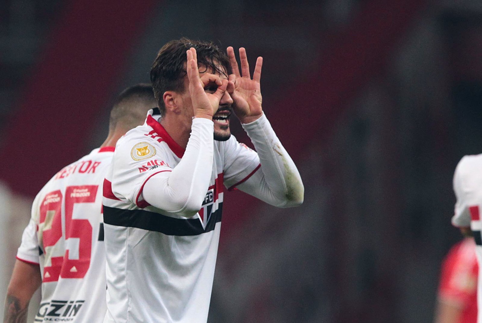 West Ham tem interesse na contratação Igor Gomes, do São Paulo