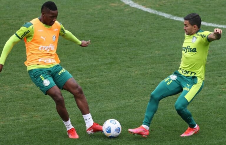 Palmeiras busca vitória antes de “mini pré temporada” e evitar pior sequência de Abel
