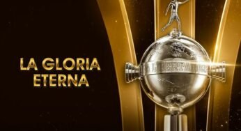 Conmebol divulga horários e transmissões das semifinais da Libertadores