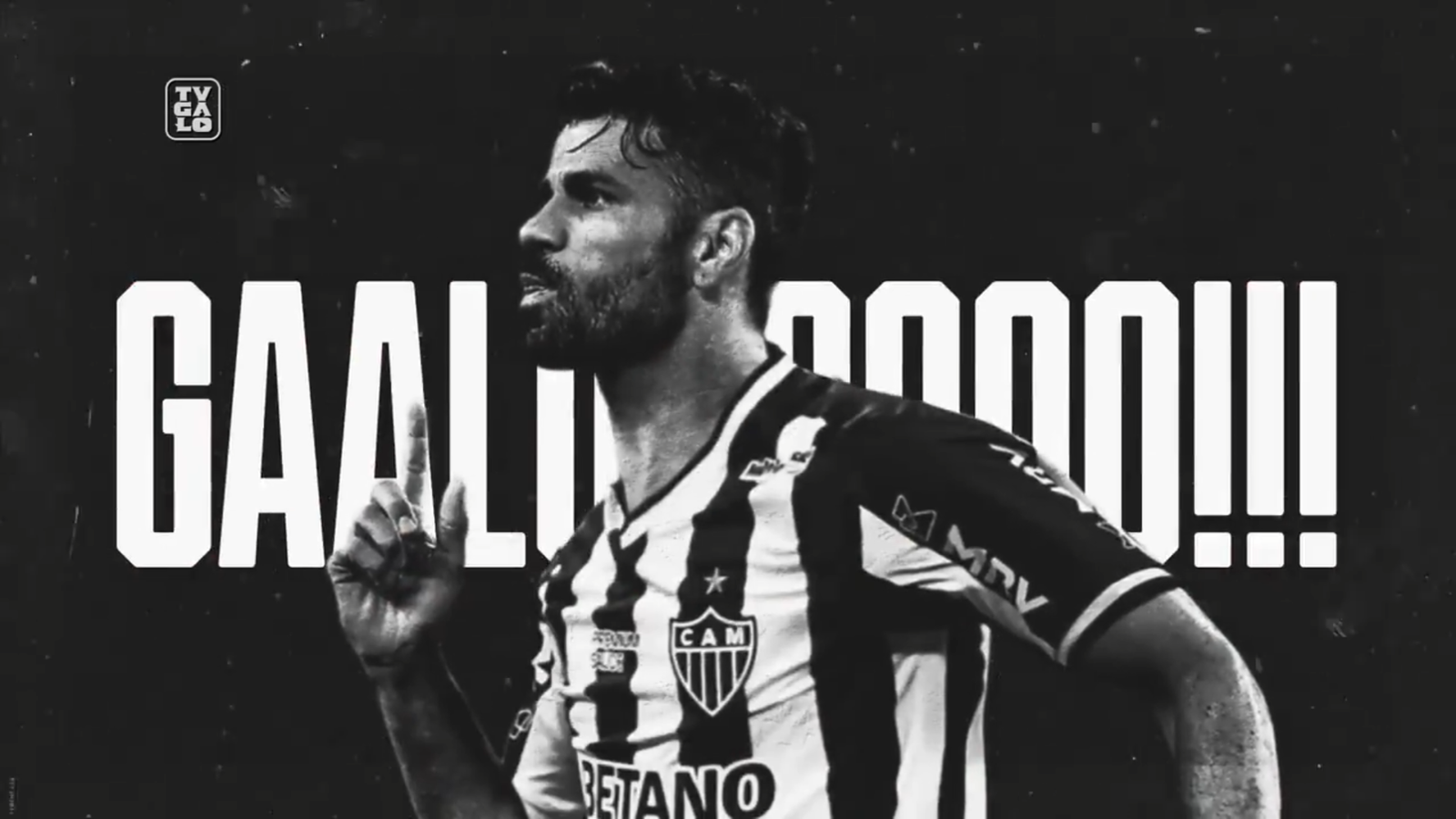 Anunciado pelo Atlético, Diego Costa é o quarto centroavante mais valioso do Brasileirão