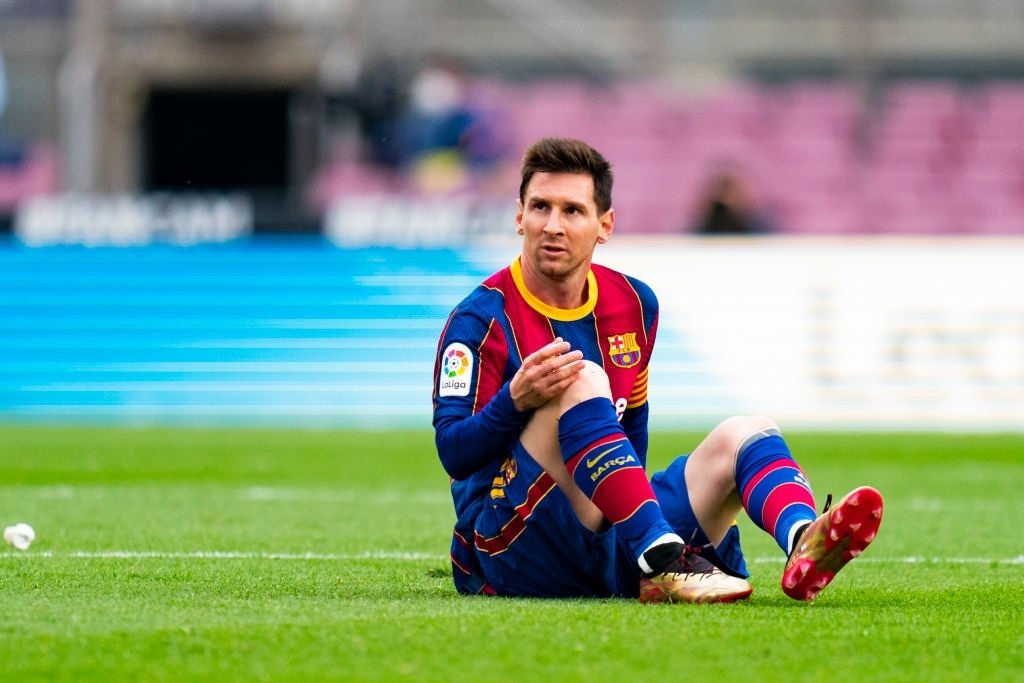 Próximo de acerto, Messi não será o jogador mais valioso do PSG