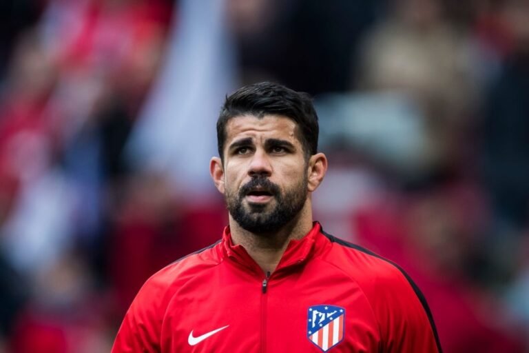 Atlético-MG se anima após reunião com Diego Costa; veja detalhes da proposta