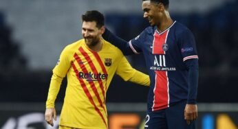 Messi já tem data para estrear no PSG
