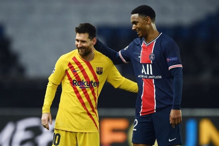 Messi já tem data para estrear no PSG