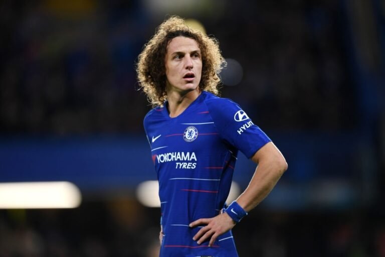 Real Madrid demonstra interesse e David Luiz sonha com proposta, diz jornalista