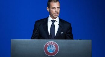 UEFA quer mudar Fair Play financeiro para sistema parecido com NBA e NFL