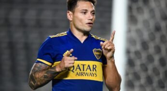Antes de Diego Costa, Atlético recusou contratação de ex-Boca Juniors