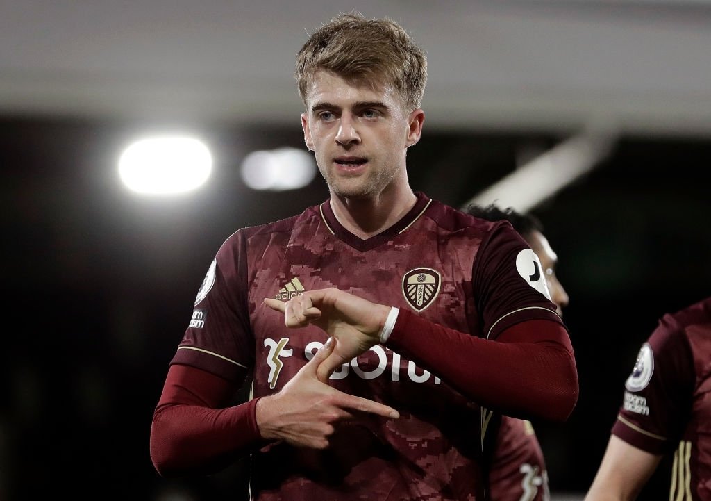 Tottenham define possível substituto de Harry Kane