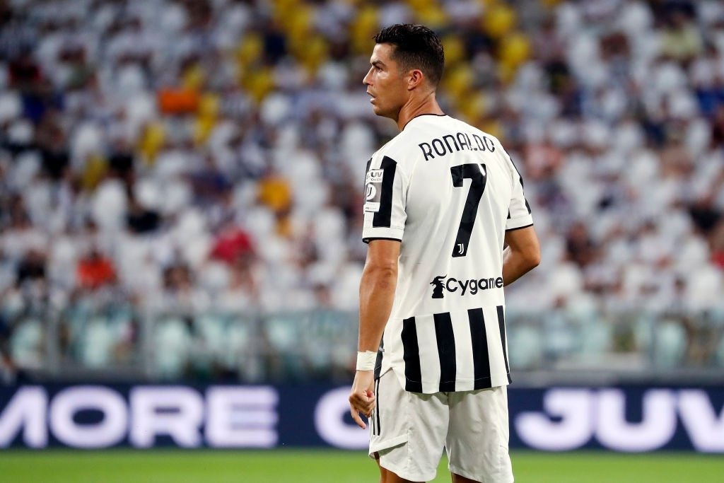 Juventus não vê Cristiano Ronaldo como ‘inegociável’ e define preço para vendê-lo