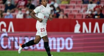 Chelsea vê dificuldades para contratar Koundé aumentarem