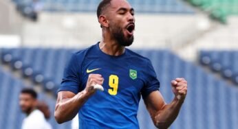 Atlético de Madrid chega a acordo com Matheus Cunha, crava jornalista