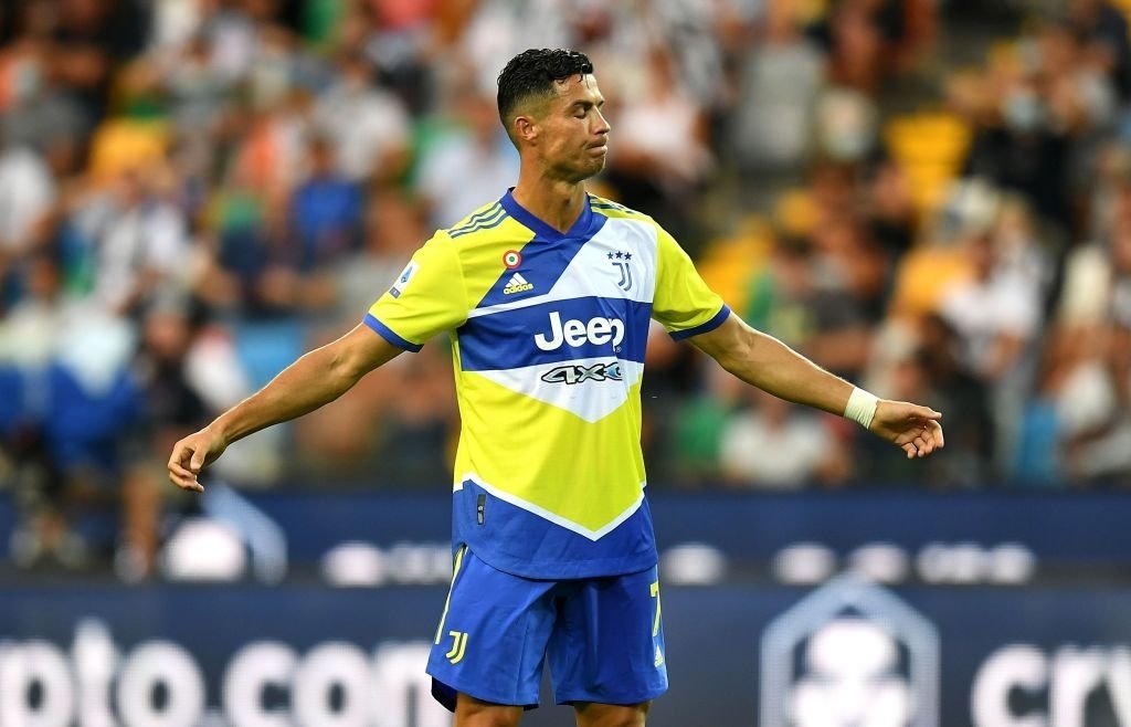 Entenda por que Cristiano Ronaldo quer sair da Juventus