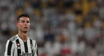 As opções da Juventus para substituir Cristiano Ronaldo