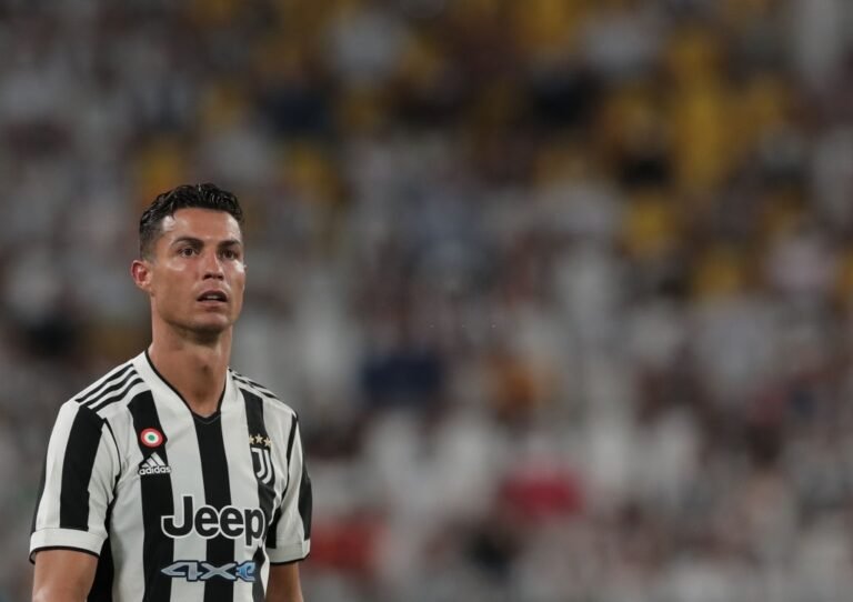 As opções da Juventus para substituir Cristiano Ronaldo