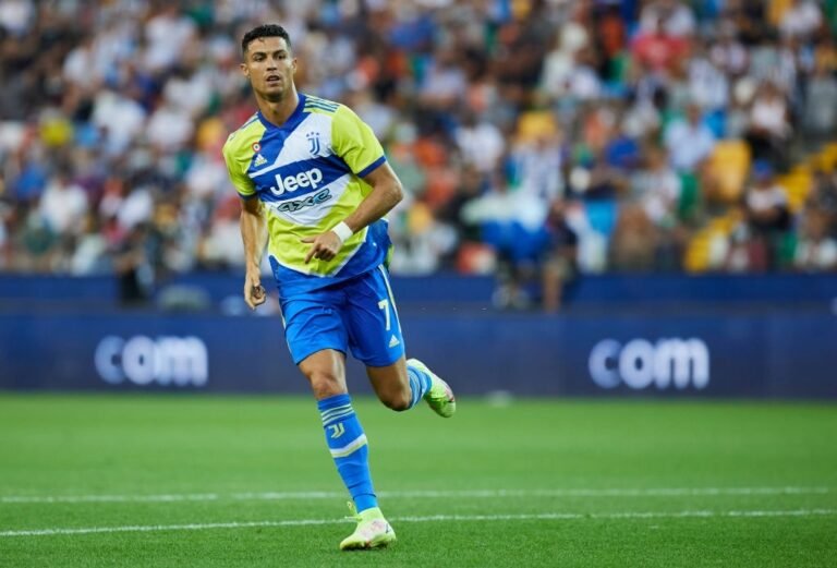 Manchester City recusa contratação de Cristiano Ronaldo, diz jornalista