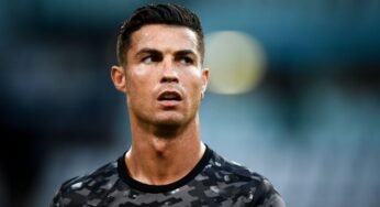 Manchester City envia proposta para contratar Cristiano Ronaldo, diz jornalista