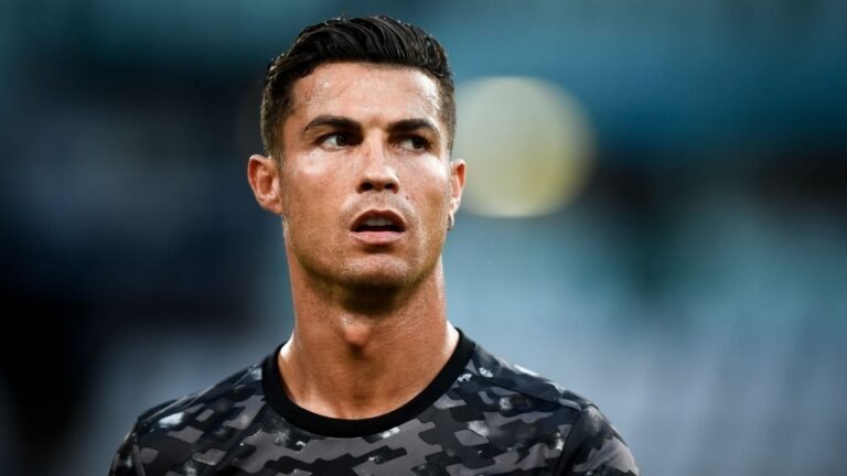 Manchester City envia proposta para contratar Cristiano Ronaldo, diz jornalista