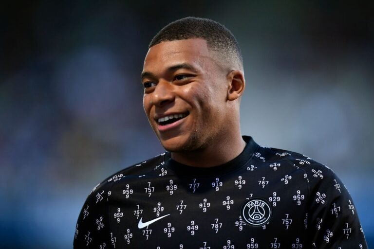 Real Madrid envia nova proposta ao PSG por Mbappé