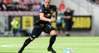 Bayern fecha contratação de Marcel Sabitzer, do RB Leipzig