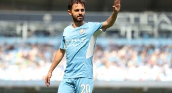 Após recusar oferta do Milan, Bernardo Silva deve continuar no Manchester City