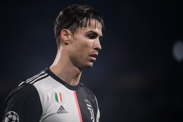 Juventus divulga valor da venda de Cristiano Ronaldo ao Manchester United