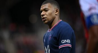 Real Madrid fará nova investida por Mbappé em janeiro, diz jornalista