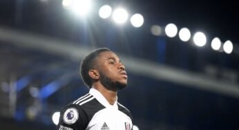 Leicester está perto de fechar a contratação de Ademola Lookman