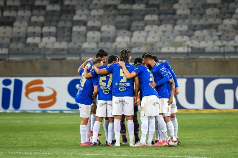 Calendário cruzeirense de agosto: Seis jogos e o começo do returno