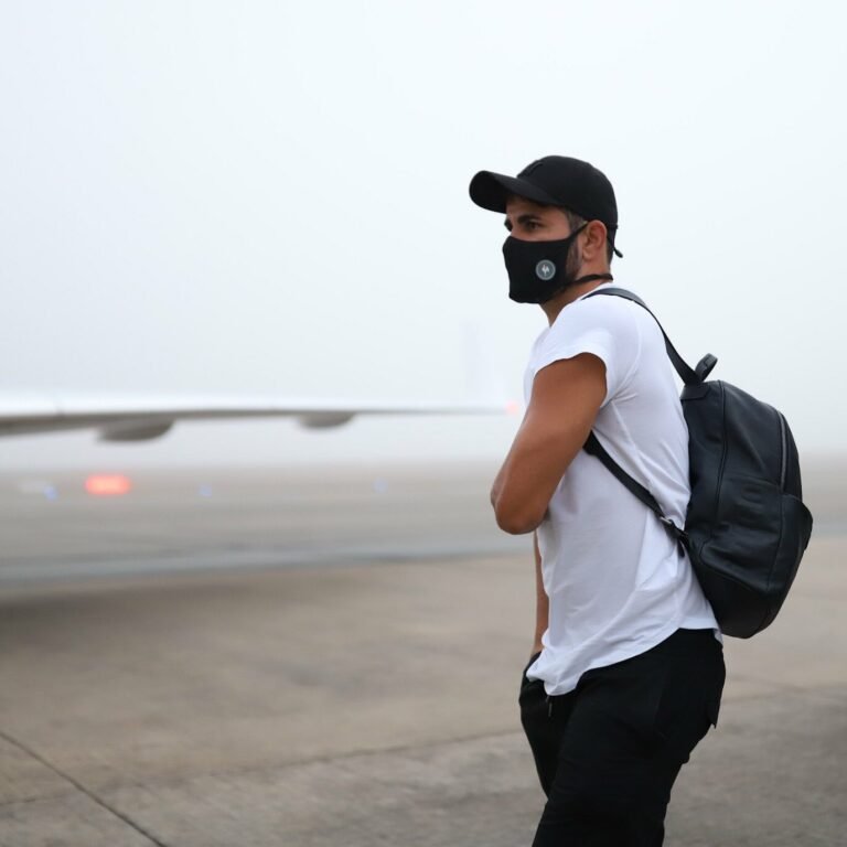 “Tradição e uma Massa apaixonada”, revela Diego Costa os motivos que o fez escolher o Atlético
