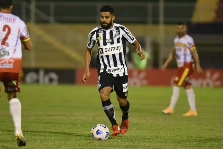 Santos já faturou quase R$ 8 milhões em classificações na Copa do Brasil