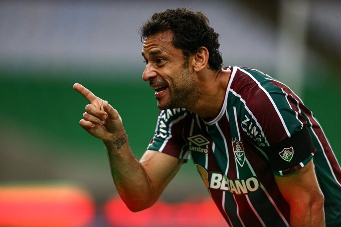Fred alcançará mais uma marca importante pelo Fluminense
