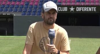 Miguel Ángel Ramírez diz que Internacional foi “escolha errada” na sua carreira