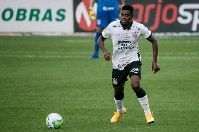 Jemerson é oferecido ao Grêmio