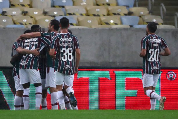 Vitória do América-MG ameaça Fluminense que ainda busca primeira vitória sob o comando de Marcão