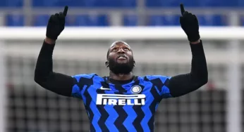 Chelsea está “muito próximo” de contratar Lukaku